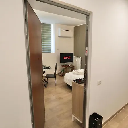 Olive - Duomo, Navigli, Apartment Milan