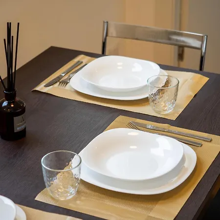 Duomo Line - Cozy, Modern Designed Flat Apartman *