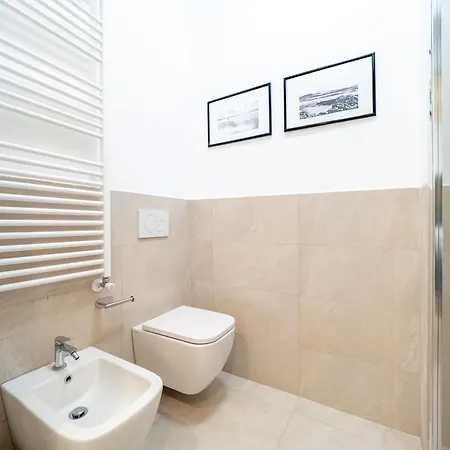 Duomo Line - Cozy, Modern Designed Flat * Milánó