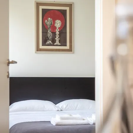 Apartman Duomo Line - Cozy, Modern Designed Flat Milánó