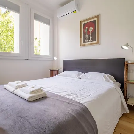 Duomo Line - Cozy, Modern Designed Flat