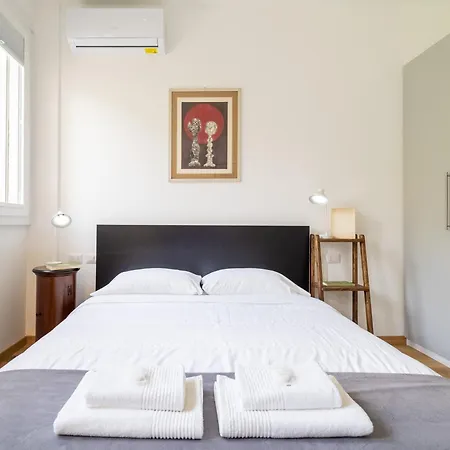 Duomo Line - Cozy, Modern Designed Flat Apartman