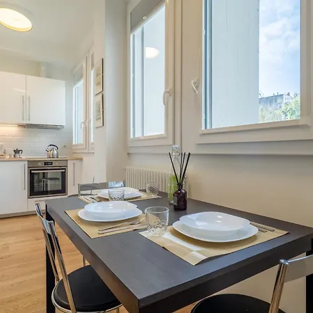 Duomo Line - Cozy, Modern Designed Flat