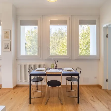 Duomo Line - Cozy, Modern Designed Flat Apartman *