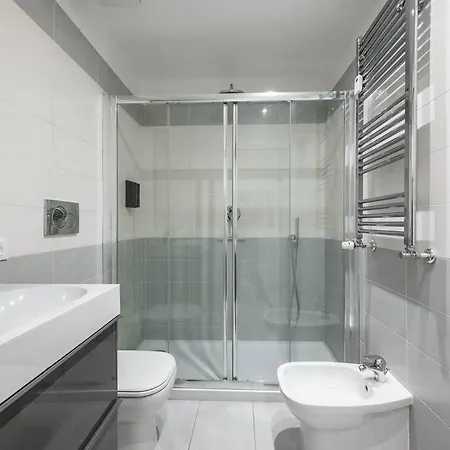 Verdi's Nest - Loft With Wifi And Ac Apartamento