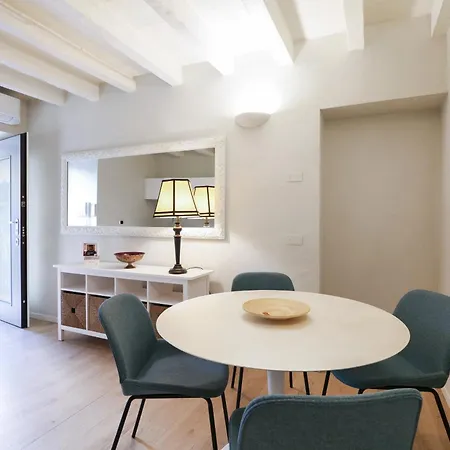 Elegant Rosales Apt. Appartement