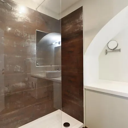 Appartement Elegant Rosales Apt.