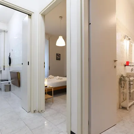 Apartmán Primopiano - Brenta
