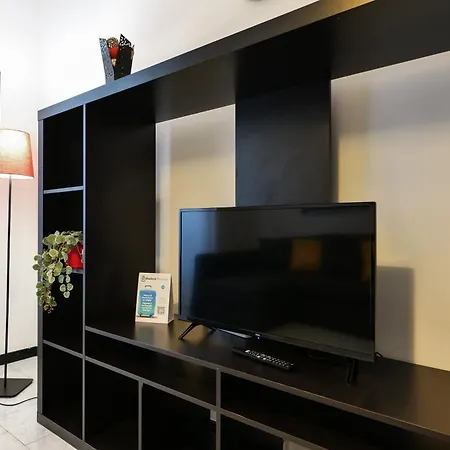 Primopiano - Brenta Apartament Mediolan