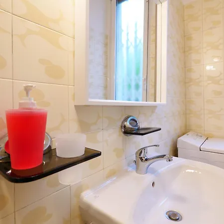 Primopiano - Brenta Apartmán