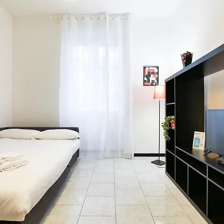 Apartmán Primopiano - Brenta *