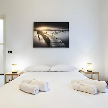 Primopiano - Brenta Apartmán Milán