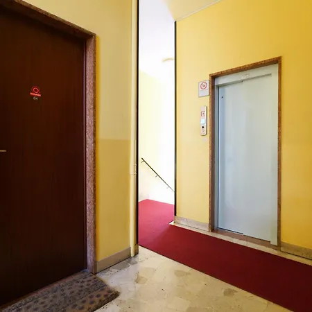 Primopiano - Brenta Apartmán