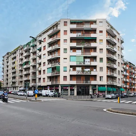 Primopiano - Brenta Apartament *