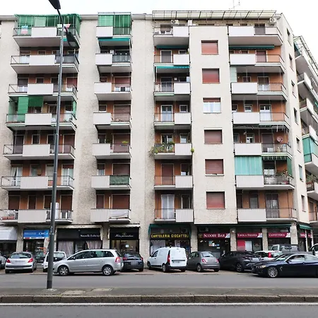Apartament Primopiano - Brenta *