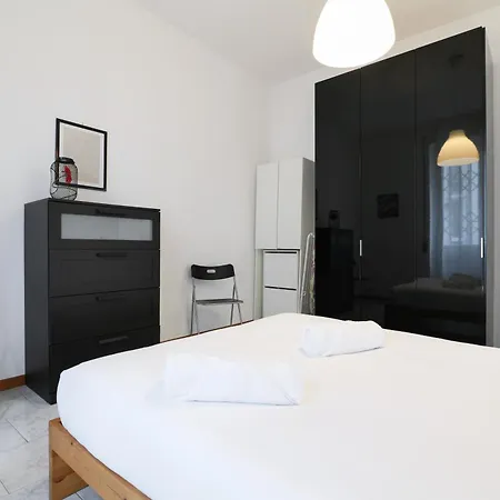 Primopiano - Brenta Apartmán Milán