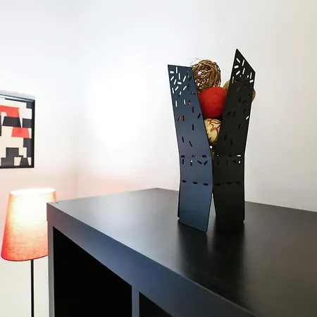 Primopiano - Brenta Apartmán *