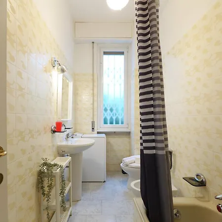 Primopiano - Brenta Apartmán