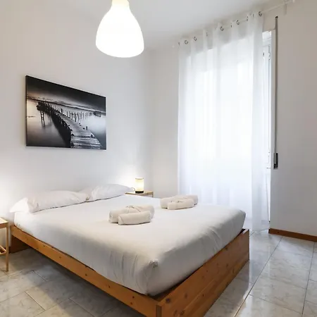 Apartmán Primopiano - Brenta *