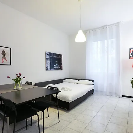 Primopiano - Brenta Apartmán