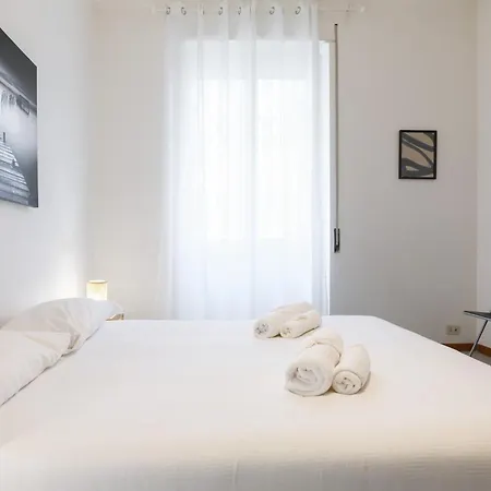 Apartmán Primopiano - Brenta *
