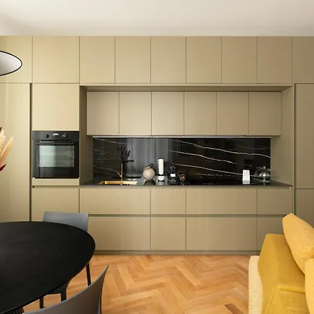 Santa Tecla Living Ruggero Di Lauria 2 Апартаменты *