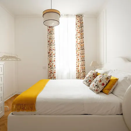 Santa Tecla Living Ruggero Di Lauria 2 Апартаменты