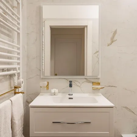Santa Tecla Living Ruggero Di Lauria 2 Апартаменты *