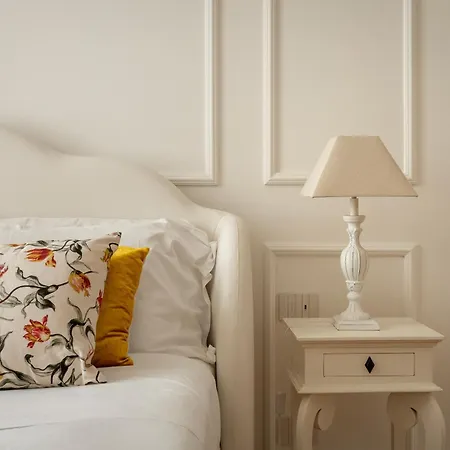 Апартаменты Santa Tecla Living Ruggero Di Lauria 2 Милан