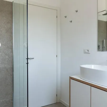 Youhosty - Garibaldi72 Apartament Mediolan