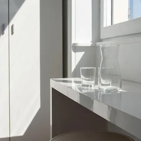 Apartament Youhosty - Garibaldi72