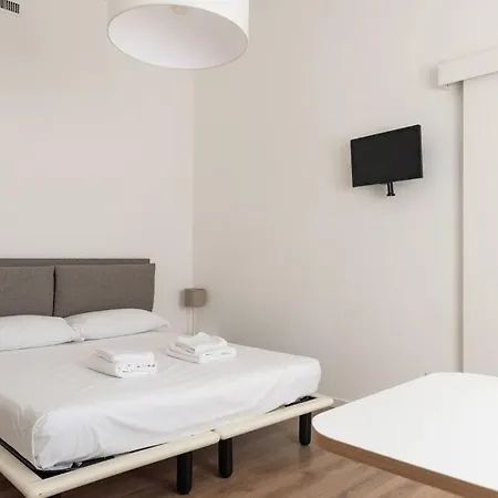 Apartament Youhosty - Garibaldi72
