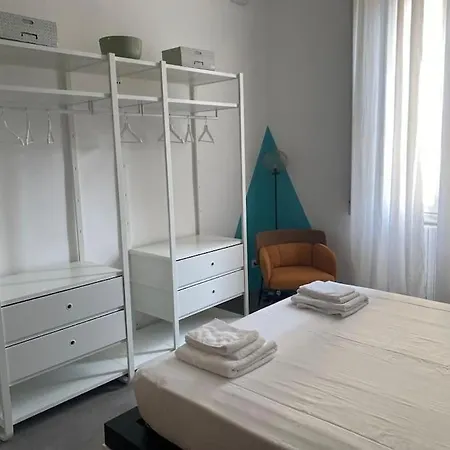 Just Like In Bocconi Apartment *