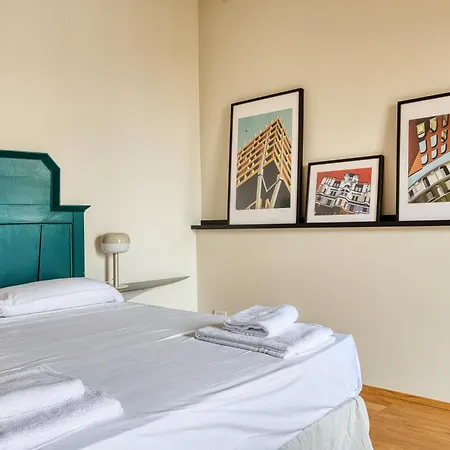 Hostmate - - Stradella -porta Venezia * Milaan