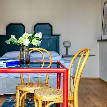 Hostmate - - Stradella -porta Venezia Appartement