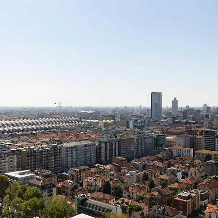 Torre Luxury Apartment *