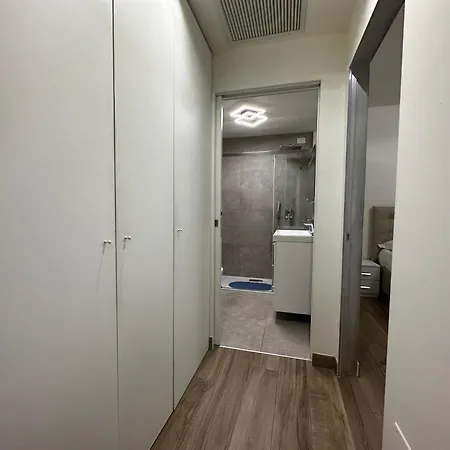 Macchi 61 - Station Apartment *