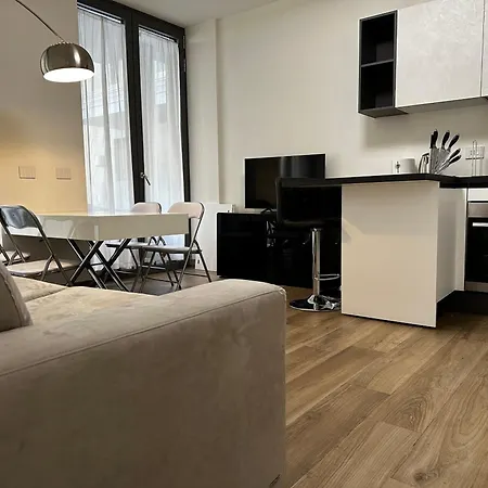 Macchi 61 - Station *