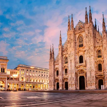 8 Min Dalla Metro Casa Elegante Con Netflix E Wifi *