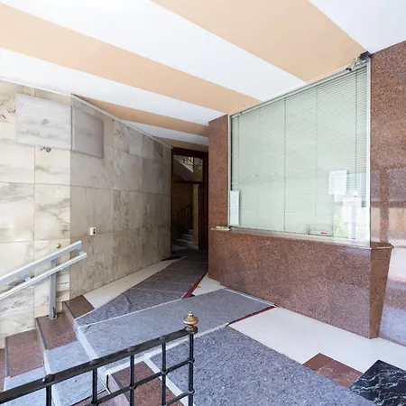 Appartement 8 Min Dalla Metro Casa Elegante Con Netflix E Wifi Milaan