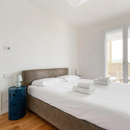 Amazing & - Life District! Apartment Milan