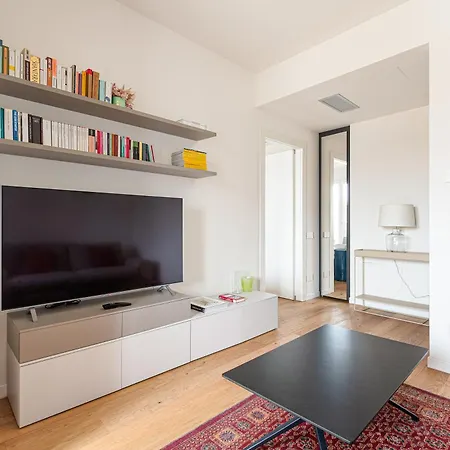 Apartment Amazing & - Life District! *