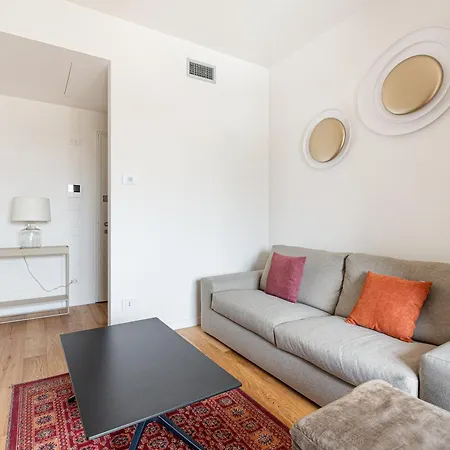 Apartment Amazing & - Life District! Milan