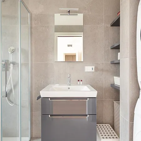 Apartment Amazing & - Life District! Milan