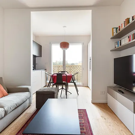 Apartment Amazing & - Life District!