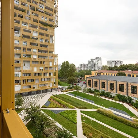 Apartment Amazing & - Life District! *