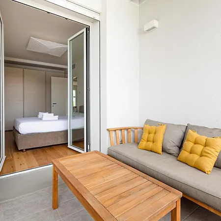 Amazing & - Life District! Apartment