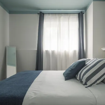 Apartamento Monti Design R&r *
