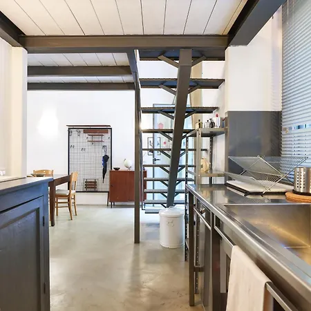 Apartment Primopiano - Padova 5 Milan