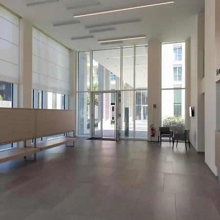 Apartment Torre Luxury Milan